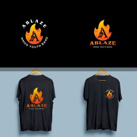 Ablaze entry by Ardian01