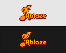 Ablaze entry by M4rukochan