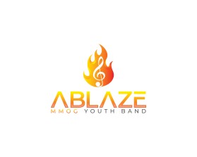 Ablaze entry by WIDOKO