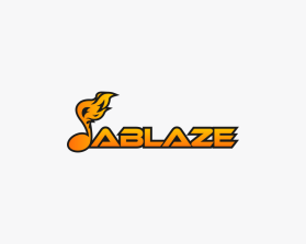 Ablaze entry by M4rukochan
