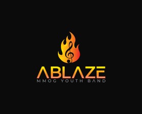 Ablaze entry by WIDOKO