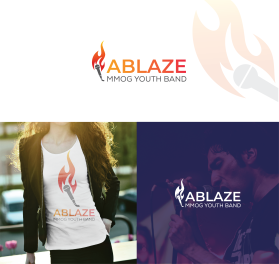Ablaze entry by ronjon441