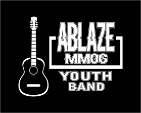 Ablaze entry by Gresex