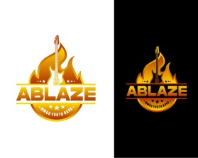 Ablaze entry by savana