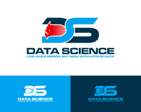 Data Science entry by binbin design