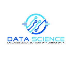 Data Science entry by johnson art