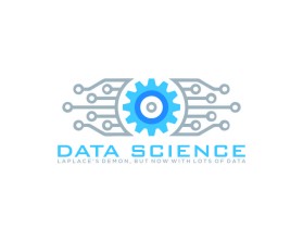 Data Science entry by johnson art