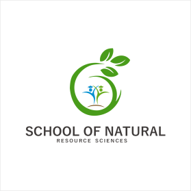 School of Natural Resource Sciences (abbreviated SNRS) entry by Excel Yoga Hanggria