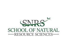 School of Natural Resource Sciences (abbreviated SNRS) entry by 78vector
