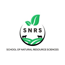 School of Natural Resource Sciences (abbreviated SNRS) entry by fajar nur annas