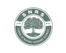 School of Natural Resource Sciences (abbreviated SNRS) entry by Lucian Oaida