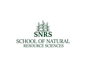 School of Natural Resource Sciences (abbreviated SNRS) entry by 78vector