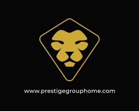 www.prestigegrouphome.com entry by marcuscopedesign