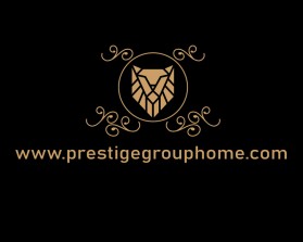 www.prestigegrouphome.com entry by RamoDesign