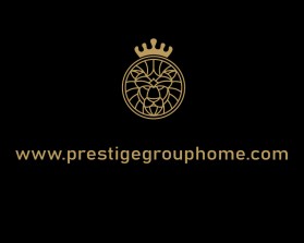 www.prestigegrouphome.com entry by RamoDesign