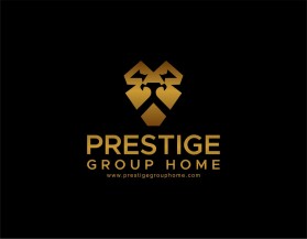 www.prestigegrouphome.com entry by beckydsgn