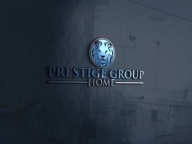 www.prestigegrouphome.com entry by Design Rock