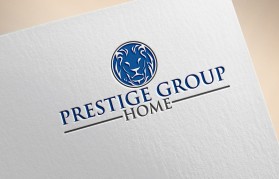 www.prestigegrouphome.com entry by Design Rock