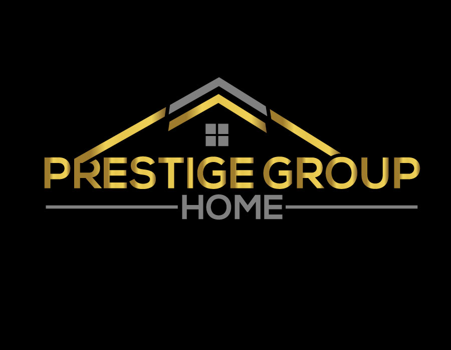 Logo Design for www.prestigegrouphome.com
