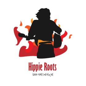 Hippie Roots entry by getray