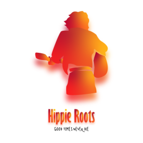 Hippie Roots entry by getray