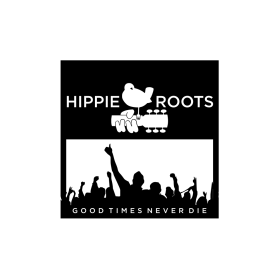 Hippie Roots entry by doel_tangsi