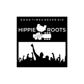 Hippie Roots entry by doel_tangsi