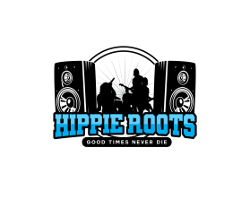 Hippie Roots entry by andriagustk