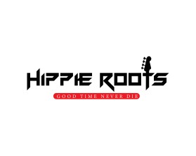 Hippie Roots entry by irfanrobbani
