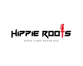 Hippie Roots entry by irfanrobbani