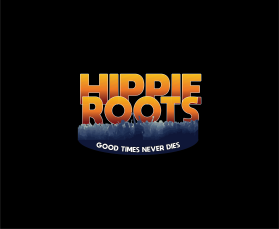 Hippie Roots entry by DaSultan