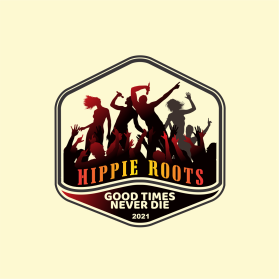 Hippie Roots entry by dragandjb