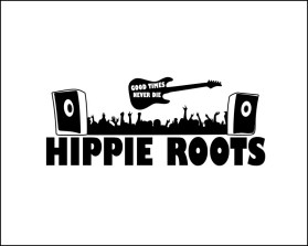 Hippie Roots entry by muhadi