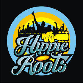 Hippie Roots entry by doel_tangsi