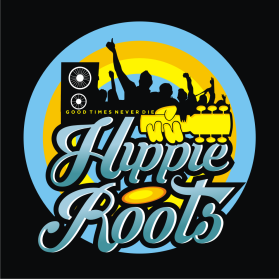 Hippie Roots entry by doel_tangsi