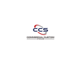 Commercial Custom Storage entry by masngadul