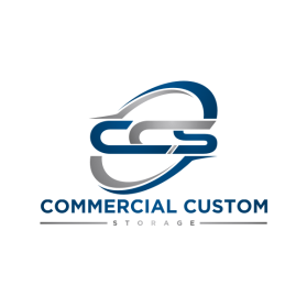 Commercial Custom Storage entry by jannatan