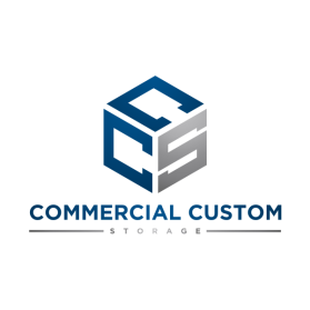 Commercial Custom Storage entry by jannatan