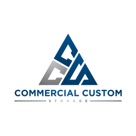 Commercial Custom Storage entry by jannatan