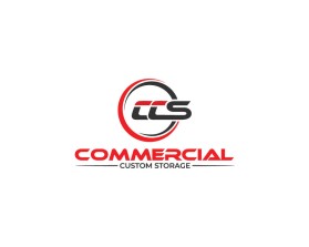 Commercial Custom Storage entry by freelancernursultan