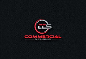 Commercial Custom Storage entry by freelancernursultan