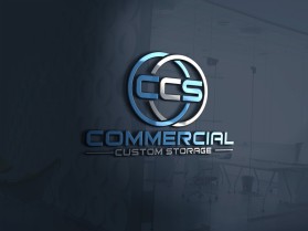 Commercial Custom Storage entry by MuhammadR