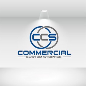 Commercial Custom Storage entry by MuhammadR