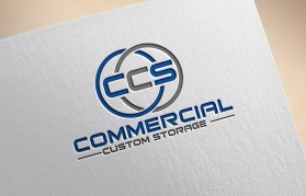 Commercial Custom Storage entry by MuhammadR