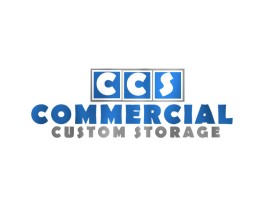 Commercial Custom Storage entry by Absolute creative imaging