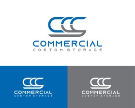 Commercial Custom Storage entry by prastyo