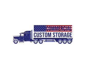 Commercial Custom Storage entry by habib studios