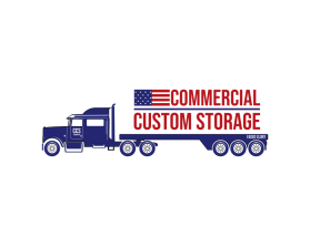 Commercial Custom Storage entry by habib studios