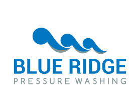 Blue Ridge Pressure Washing entry by aleksiro1210