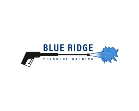 Blue Ridge Pressure Washing entry by Nish
